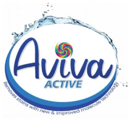 Aviva Logo